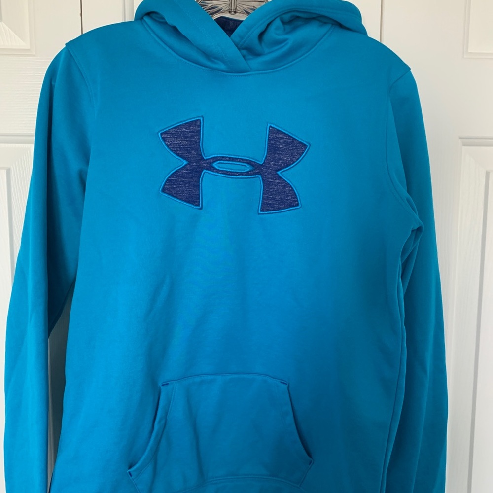 Under Armour Youth Hoodie